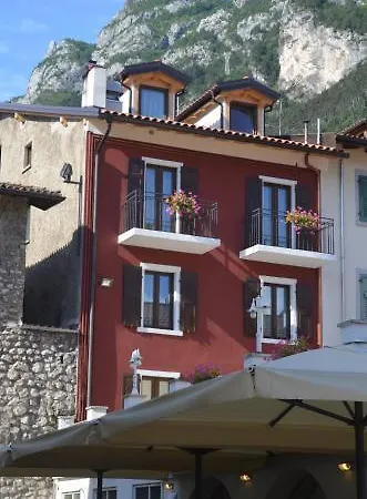 Hotell Rivamia
