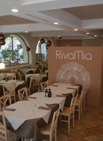 Rivamia Рива-дель-Гарда