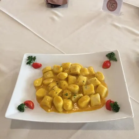 Rivamia Hotell Riva del Garda