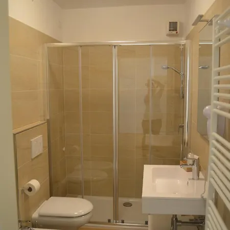 Hotell Rivamia 3*