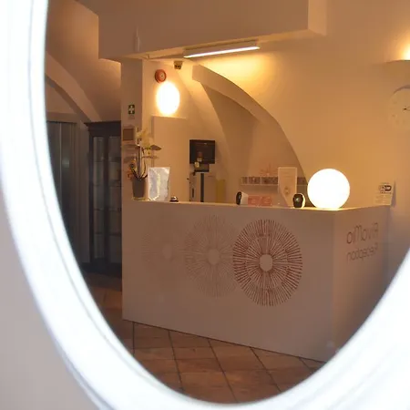Hotel Rivamia 3*