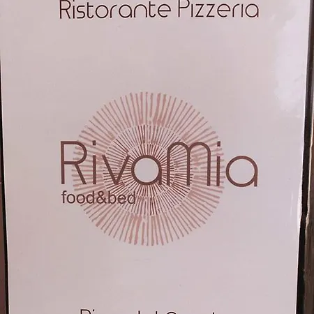 Rivamia 3* Riva del Garda