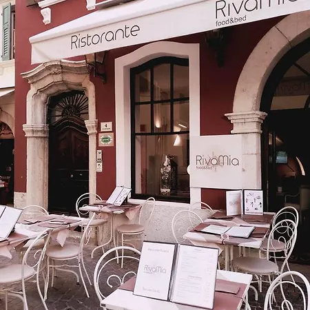 Rivamia Отель 3*
