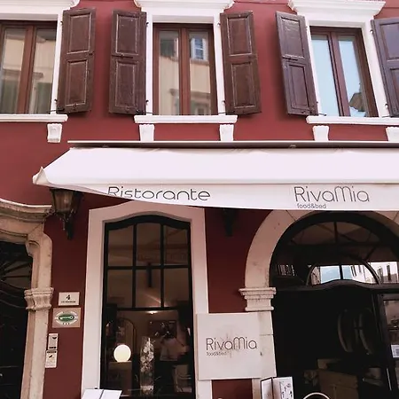 Rivamia Отель 3*