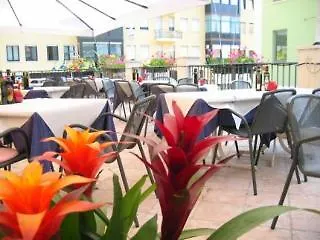 Rivamia Hotell 3*
